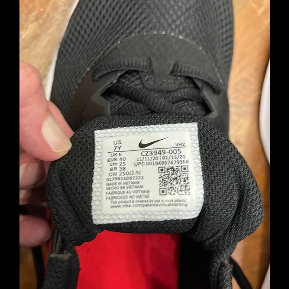 New Nike Downshifter 11 Running Shoes